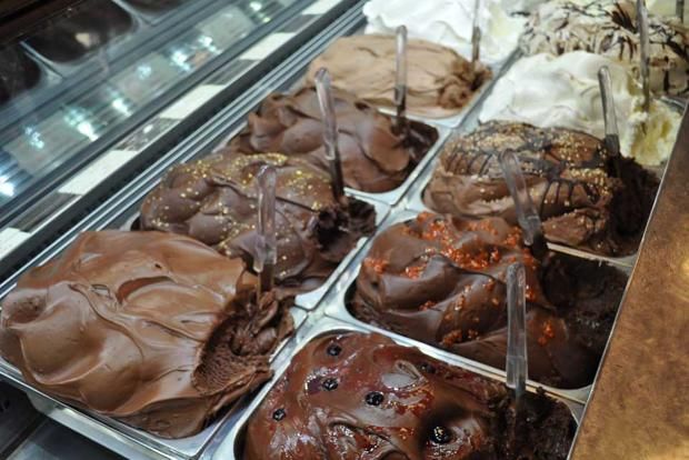 Nel 2019, col caldo, boom del gelato: 6 chili per ogni italiano, dice Coldiretti