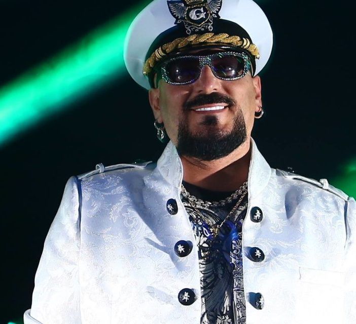 Garlasco: sale l’attesa dei fans per la serata di Gigi D’Agostino alla discoteca “Le Rotonde”