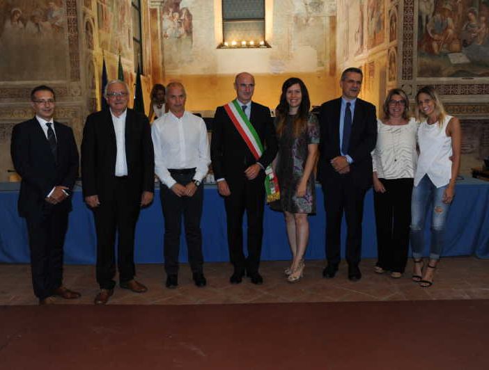 Abbiategrasso, ecco i redditi di sindaco e giunta