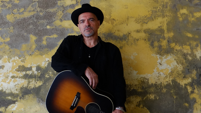 Musica: Graziano Romani torna in concerto a Voghera