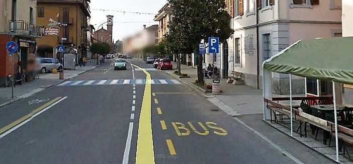 Gropello: il consigliere di minoranza di “Progetto Futuro”, Faustino Giani attacca il comune sul decoro urbano