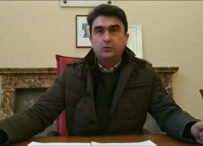 Candia, il sindaco lancia un’iniziativa di solidarietà a sostegno degli “Eroi in corsia”