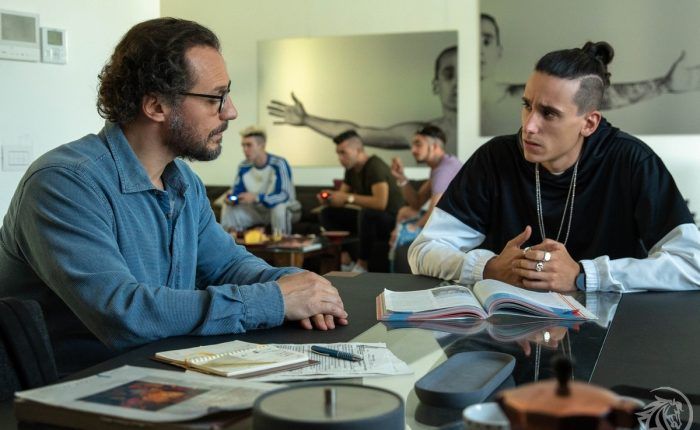 La recensione: Il campione