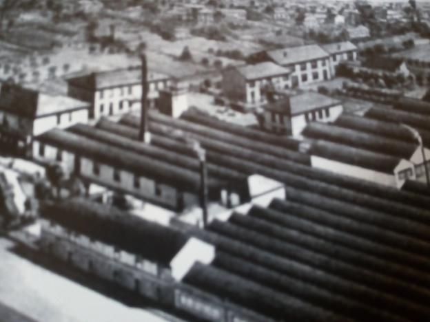 Il benzolo killer miete vittime in città nell’estate del 1962