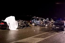 Regione Lombardia, 8 milioni di euro per ridurre gli incidenti sulle strade