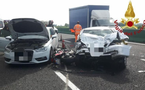 Morti sulle strade: Vercelli tra le maglie nere del 2018