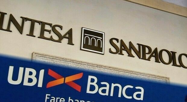 Intesa si è presa UBI Banca: adesione a offerta acquisto superiore del 90%