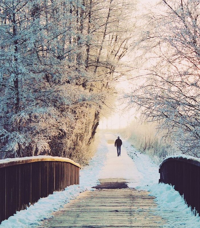 Idee per passatempi divertenti per l'inverno