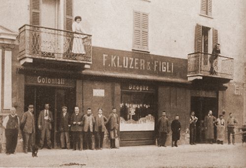 Abbiategrasso: addio a Federico Kluzer, &quot;signore del caffè&quot;