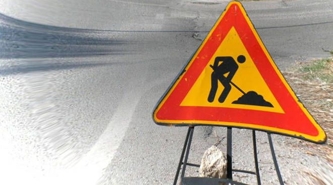 Broni, sulla strada provinciale partono i lavori di asfaltatura attesi da anni