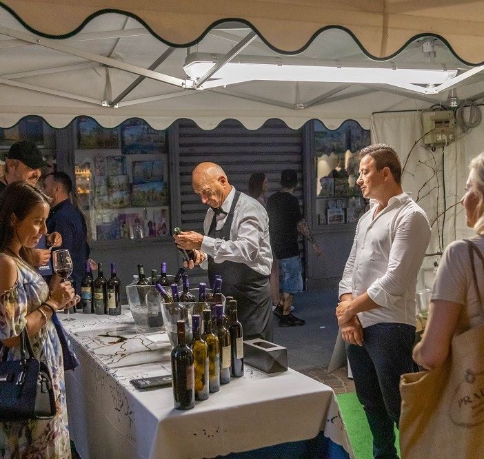 XVI Edizione di Liguria da Bere: alla Spezia dal 30 giugno al 2 luglio torna l’appuntamento con i vini di qualità