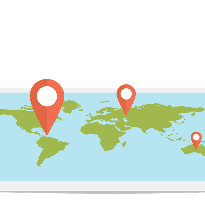 Localizzazione perfetta con ipcost