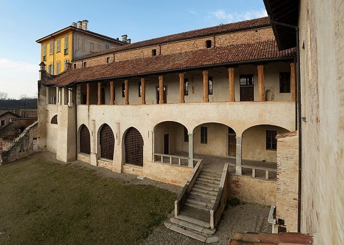 Domenica fuori porta. Dove? A  Morimondo cultura del gusto con il MEC - Mercatino Enogastronomico della Certosa