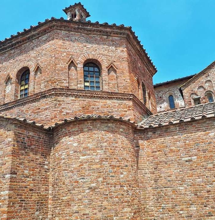 Al via da Lomello l'iniziativa &quot;10.000 passi nella storia&quot;