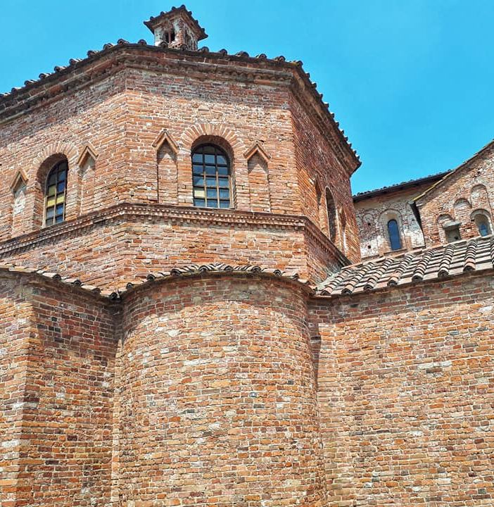 Tour “Leggende e miti longobardi a Lomello”
