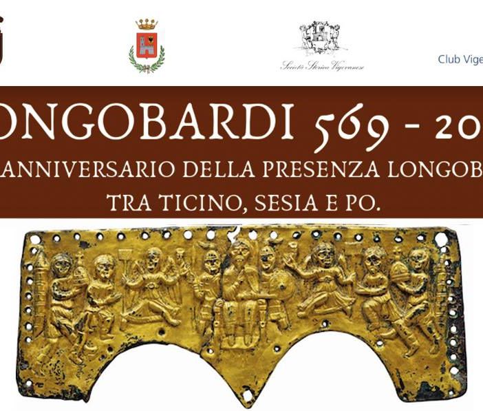 Vigevano: reminiscenze Longobarde raccontate a San Dionigi