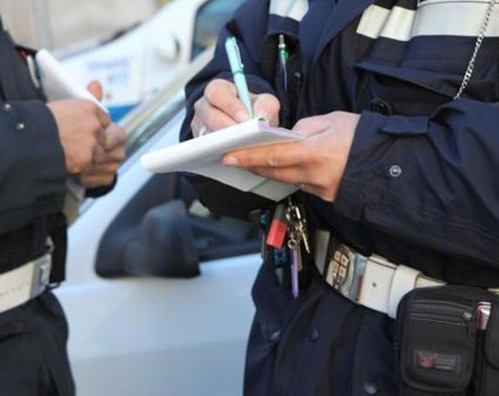 Coronavirus,  oltre 75.000 controlli e 3.106 sanzioni sul territorio provinciale