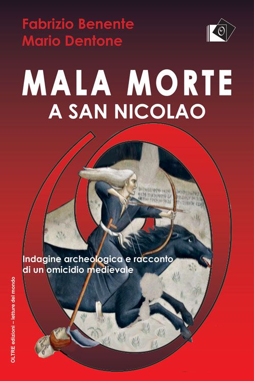 Gambolò: al Museo archeologico la presentazione del volume &quot;Mala morte a San Nicolao&quot;