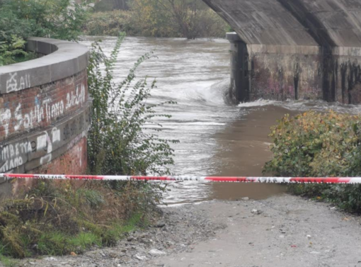 Esondazione Sesia: Regione Lombardia chiede al Governo lo stato di calamità. Stimati in 13miloni di euro i danni a terreni e infrastruture agricole