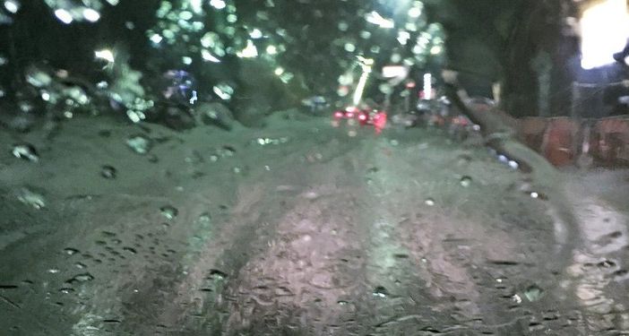 Maltempo: Coldiretti, arriva autunno dopo l’estate più calda