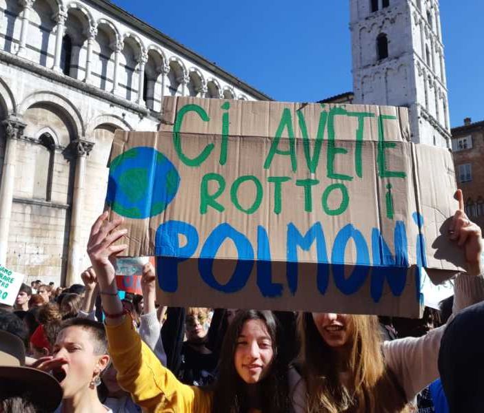 Ambiente: noi che …non ci facciamo strumentalizzare