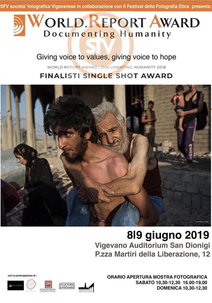 Vigevano, all'auditorium San Dionigi la mostra fotografica della Cascami Seta