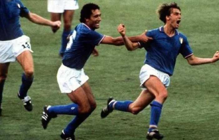 Estate dell’82: l’Italia vinceva il mondiale, io la Maturità