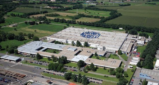 Marelli introduce misure temporanee in Europa in risposta al Coronavirus