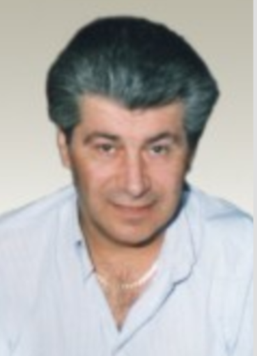 Massimo Rolino aveva solo 61 anni