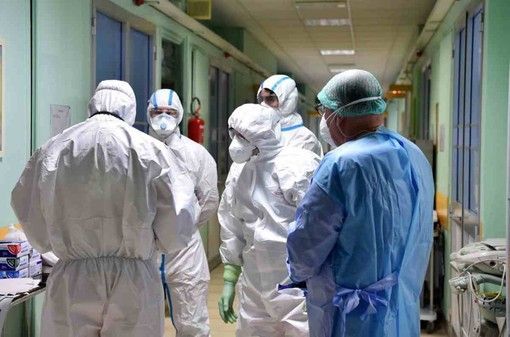 Vigevano, bollettino ospedale civile: ricoverati 71 pazienti Covid, 7 sono in terapia intensiva