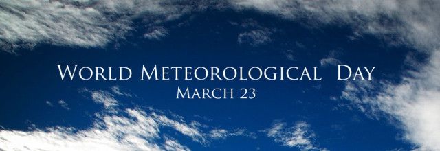 Giornata mondiale della meteorologia 2019: il Sole, la Terra e il tempo