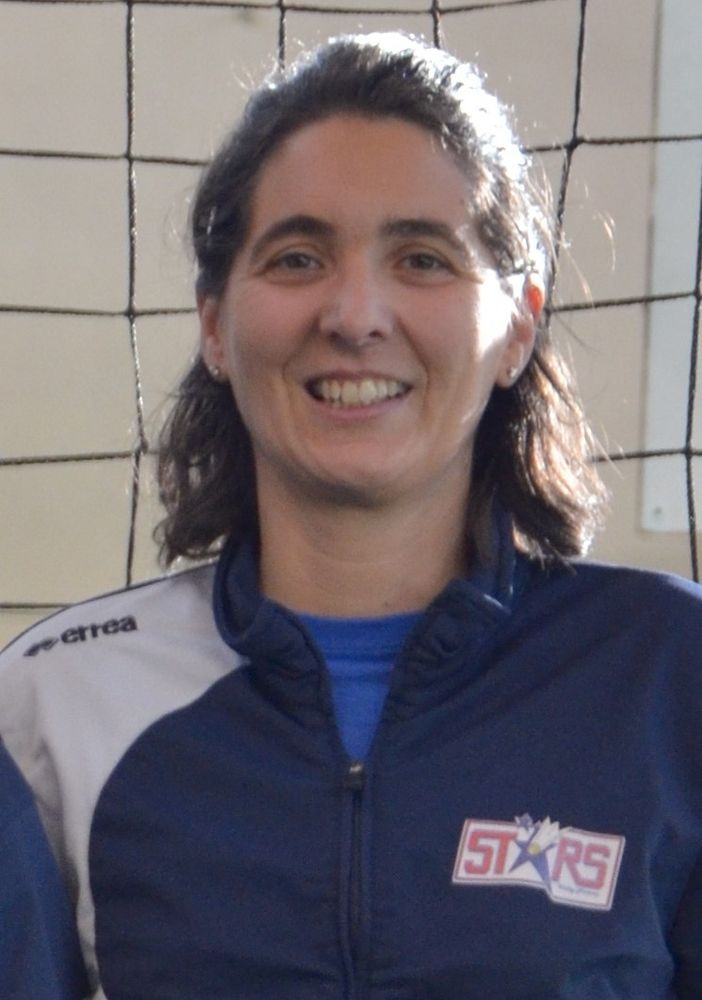 Volley, Michela Viola sarà nuovamente direttrice generale della Stars Mortara