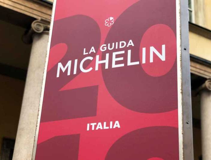 Lara Magoni: ’60 ristoranti stellati Michelin in Lombardia, un trionfo’