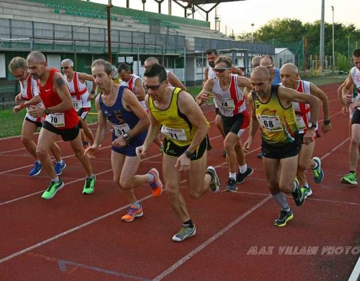 ‘Golden Tapa’, ovvero miglio in pista, grandi risultati a Vittuone (VIDEO)