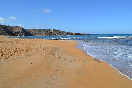 Minorca, l'isola della “calma” e Riserva della Biosfera è un luogo speciale dove trascorrere le vacanze in assoluto relax