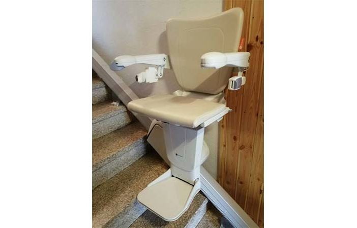 Montascale: scopri i rivenditori Handicare in Piemonte