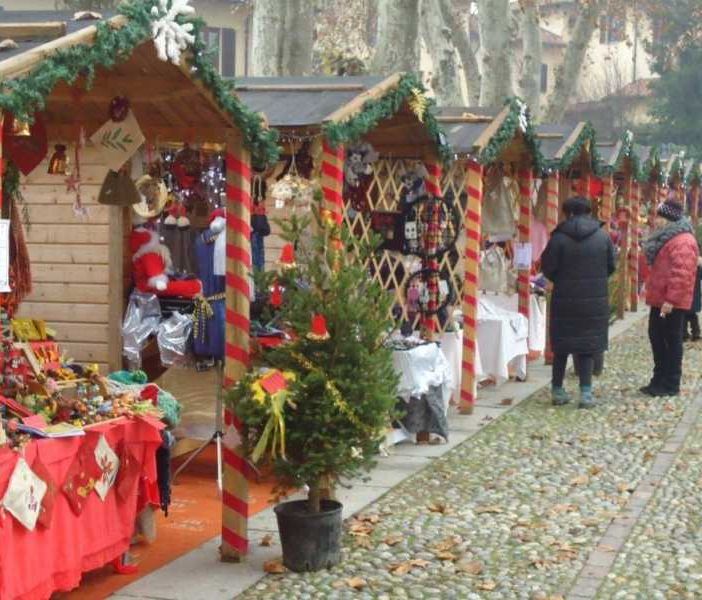 Coldiretti: Natale senza mercatini colpisce 70% degli italiani
