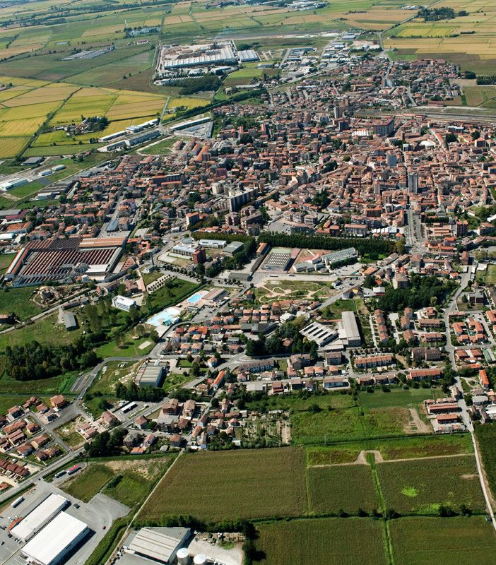 WWF Pavia ed istituto Ciro Pollini di Mortara si occuperanno della riqualificazione del parco naturalistico e del fontanile
