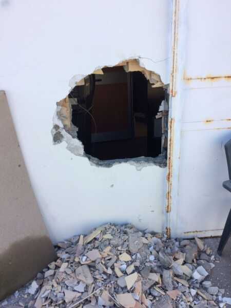 100mila euro nascosti nel muro: 8 arresti a Cesano Boscone per spaccio