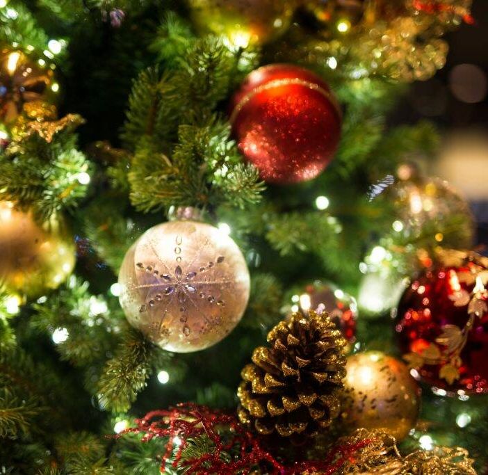 Poesia di Natale di Francesco Lena