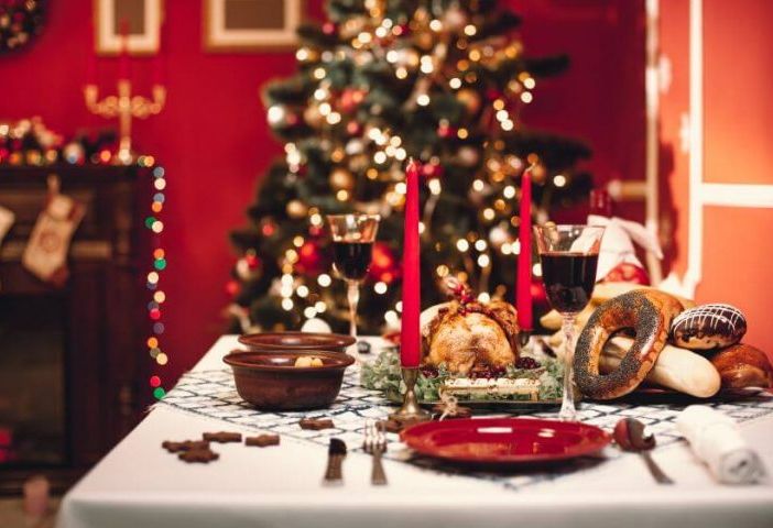 Coldirettti: &quot;Natale senza spostamenti costa 4 miliardi di euro&quot;