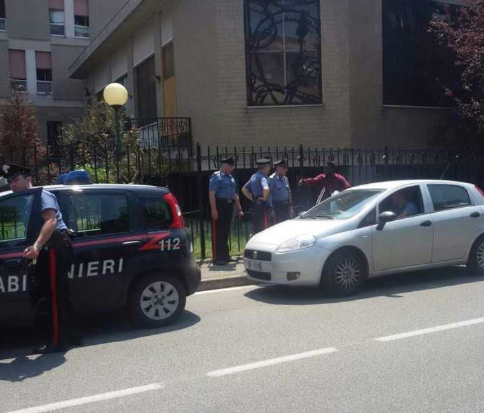 Che fine fanno i profughi allontanati da Magenta? Senza rete familiare o amici finirebbero sulla strada