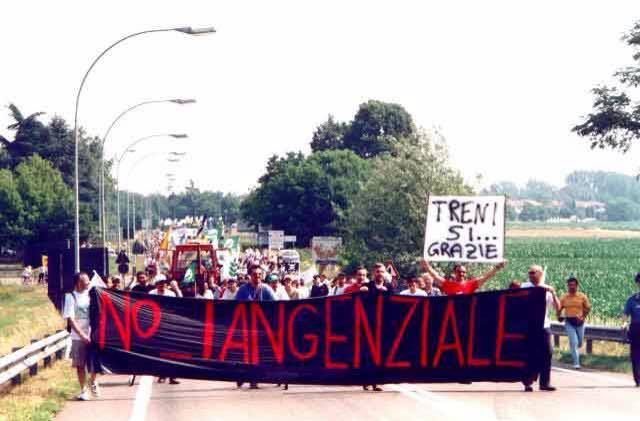 NO Tangenziale contro la superstrada davanti al TAR: “Aspettiamo fiduciosi l’esito della sentenza”