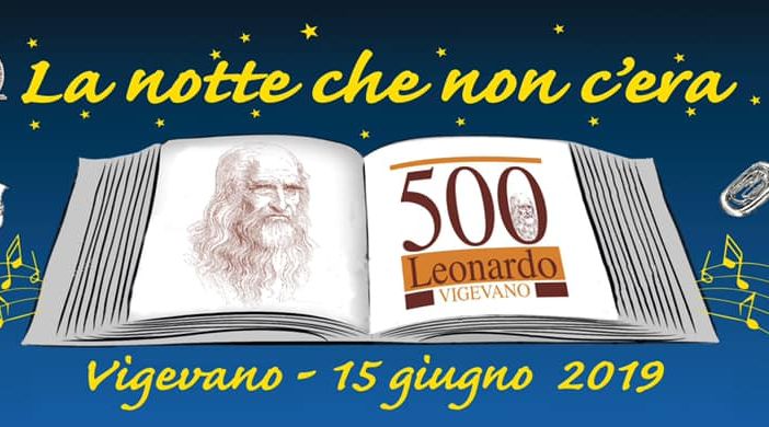 Vigevano si prepara alla &quot;Notte che non c'era&quot;