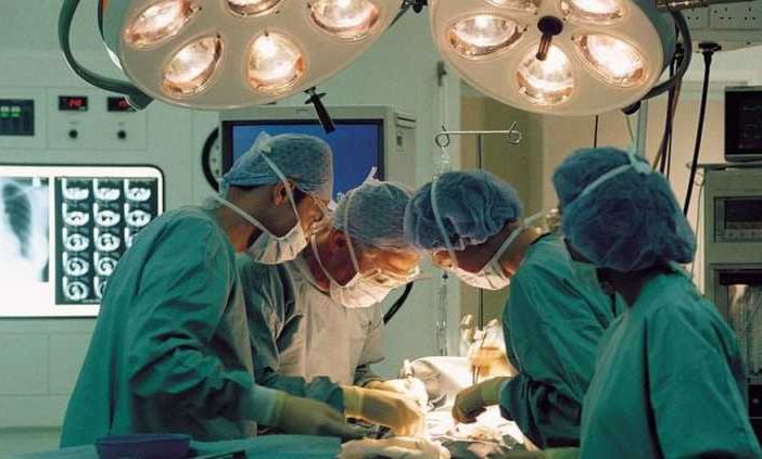 Effettuato un prelievo d’organi all’ospedale Civile di Vigevano
