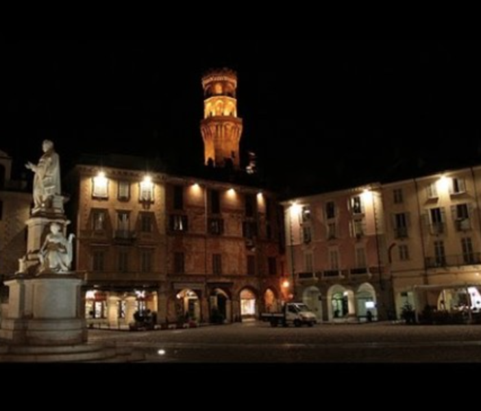 Da lunedì prossimo arriva anche in Piemonte il &quot;coprifuoco&quot;: obbligo di restare in casa dalle 23 alle 5