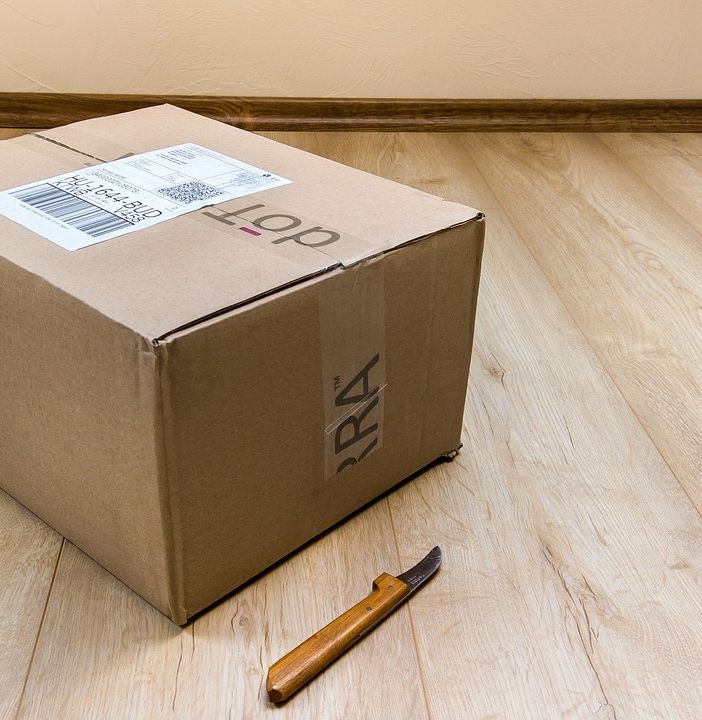 Tracciare un pacco Deutsche Post - DHL Global Mail - DHL Ecommerce con Ordertracker è semplice e veloce