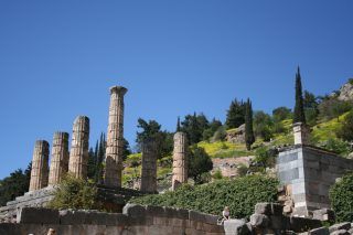 Gambolò, il museo archeologico lomellino ci porta nell'antica Grecia