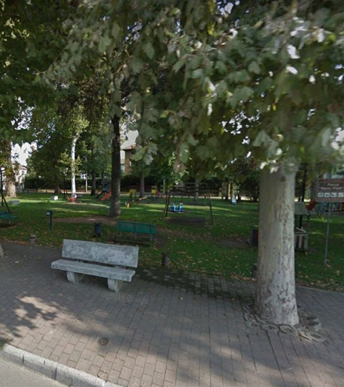 Garlasco, città con il pollice verde. Sul tavolo 8mila euro per sistemare e potenziare i parchi