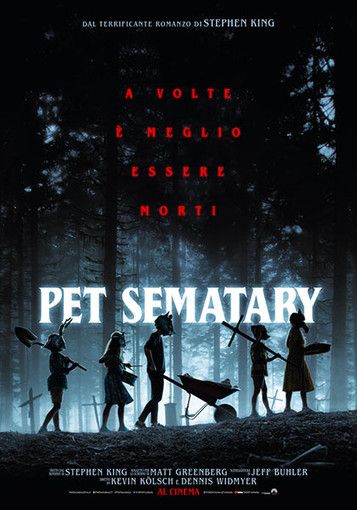 Film in programmazione al Multisala Movie Planet: mercoledì 15 maggio